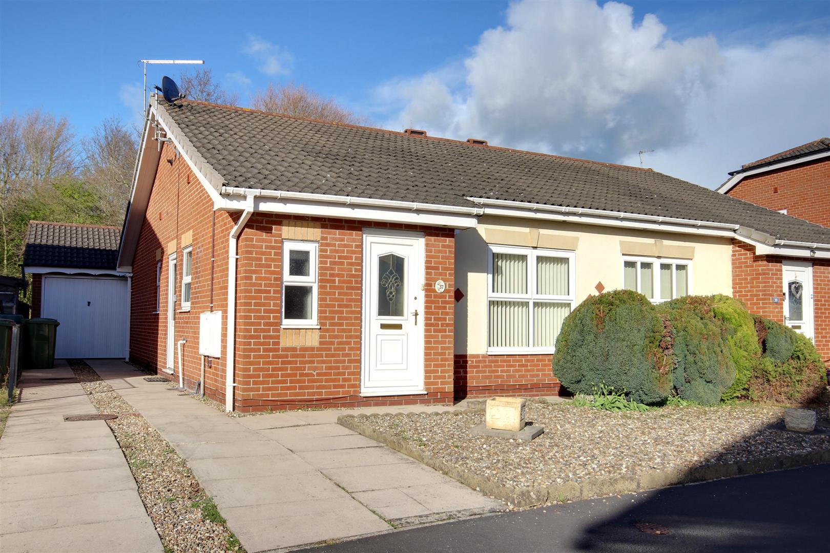 Marchant Close, Beverley